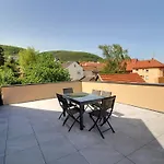 Holiday home Charmante Maison 3 Au Coeur Du Vignoble Avec Terrasse - Fr-1-722-8