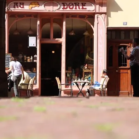 Nyaraló Charmante Maison 3 Au Coeur Du Vignoble Avec Terrasse - Fr-1-722-8