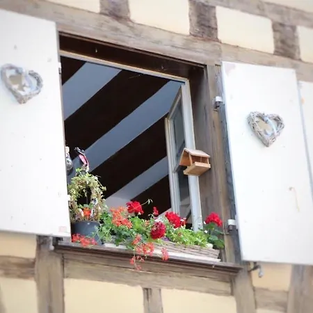 Charmante Maison 3 Au Coeur Du Vignoble Avec Terrasse - Fr-1-722-8