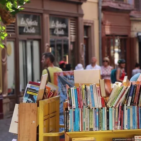 Casa de Férias Charmante Maison 3 Au Coeur Du Vignoble Avec Terrasse - Fr-1-722-8 *