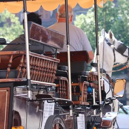 Charmante Maison 3 Au Coeur Du Vignoble Avec Terrasse - Fr-1-722-8 Nyaraló *