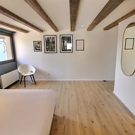 Charmante Maison 3 Au Coeur Du Vignoble Avec Terrasse - Fr-1-722-8 Nyaraló