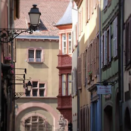 Casa de Férias Charmante Maison 3 Au Coeur Du Vignoble Avec Terrasse - Fr-1-722-8
