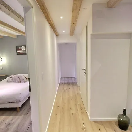 Charmante Maison 3 Au Coeur Du Vignoble Avec Terrasse - Fr-1-722-8 Voegtlinshoffen