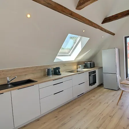 Charmante Maison 3 Au Coeur Du Vignoble Avec Terrasse - Fr-1-722-8