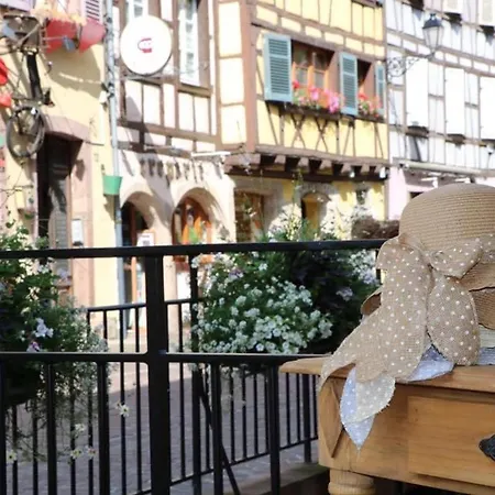 Charmante Maison 3 Au Coeur Du Vignoble Avec Terrasse - Fr-1-722-8 Nyaraló