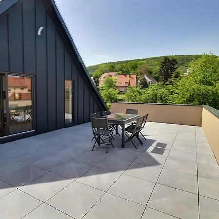 Charmante Maison 3 Au Coeur Du Vignoble Avec Terrasse Voegtlinshoffen