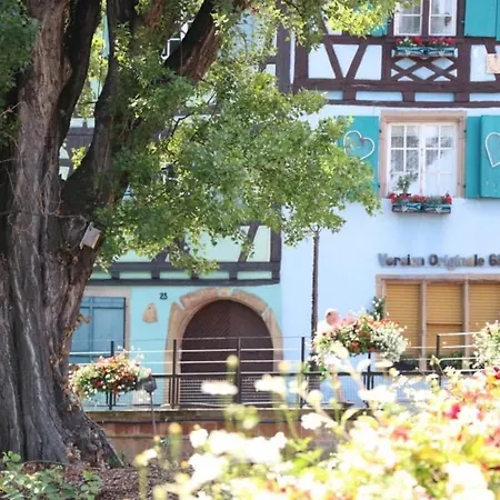 Charmante Maison 3 Au Coeur Du Vignoble Avec Terrasse - Fr-1-722-8