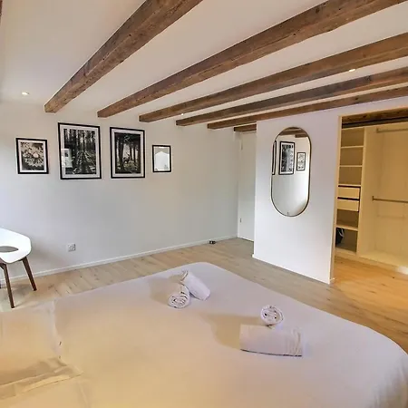 Charmante Maison 3 Au Coeur Du Vignoble Avec Terrasse - Fr-1-722-8 Nyaraló Voegtlinshoffen