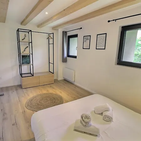 Charmante Maison 3 Au Coeur Du Vignoble Avec Terrasse - Fr-1-722-8 *