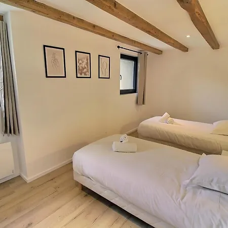 Charmante Maison 3 Au Coeur Du Vignoble Avec Terrasse - Fr-1-722-8 Nyaraló *